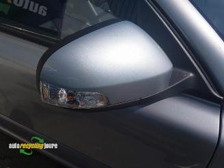Volvo V-50 V50 (MW), Combi, 2003 / 2012 1.6 D2 16V picture 5
