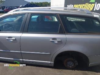 Volvo V-50 V50 (MW), Combi, 2003 / 2012 1.6 D2 16V picture 14