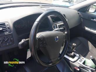 Volvo V-50 V50 (MW), Combi, 2003 / 2012 1.6 D2 16V picture 23