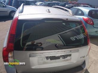 Volvo V-50 V50 (MW), Combi, 2003 / 2012 1.6 D2 16V picture 13