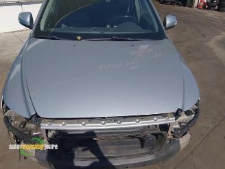 Volvo V-50 V50 (MW), Combi, 2003 / 2012 1.6 D2 16V picture 3