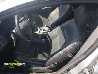 Volvo V-50 V50 (MW), Combi, 2003 / 2012 1.6 D2 16V picture 21