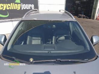 Volvo V-50 V50 (MW), Combi, 2003 / 2012 1.6 D2 16V picture 19