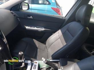 Volvo V-50 V50 (MW), Combi, 2003 / 2012 1.6 D2 16V picture 22