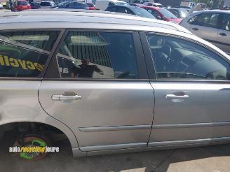 Volvo V-50 V50 (MW), Combi, 2003 / 2012 1.6 D2 16V picture 7