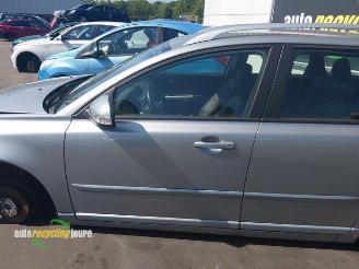 Volvo V-50 V50 (MW), Combi, 2003 / 2012 1.6 D2 16V picture 15