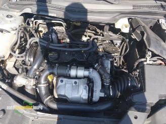 Volvo V-50 V50 (MW), Combi, 2003 / 2012 1.6 D2 16V picture 18