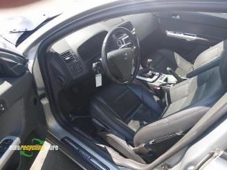 Volvo V-50 V50 (MW), Combi, 2003 / 2012 1.6 D2 16V picture 20