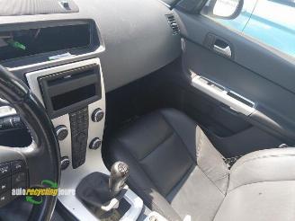Volvo V-50 V50 (MW), Combi, 2003 / 2012 1.6 D2 16V picture 24