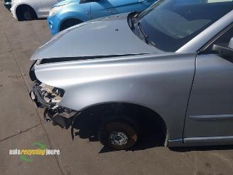 Volvo V-50 V50 (MW), Combi, 2003 / 2012 1.6 D2 16V picture 17