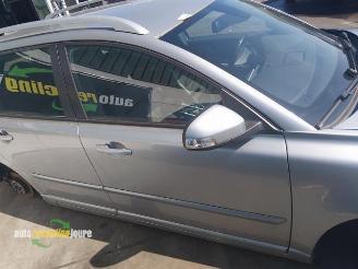 Volvo V-50 V50 (MW), Combi, 2003 / 2012 1.6 D2 16V picture 6