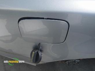 Volvo V-50 V50 (MW), Combi, 2003 / 2012 1.6 D2 16V picture 8