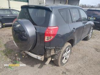 Toyota Rav-4 RAV4 (A3), Terreinwagen, 2005 / 2012 2.0 16V VVT-i 4x4 picture 6