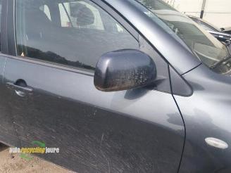 Toyota Rav-4 RAV4 (A3), Terreinwagen, 2005 / 2012 2.0 16V VVT-i 4x4 picture 2