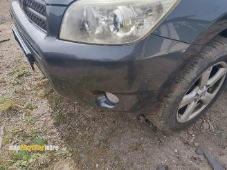 Toyota Rav-4 RAV4 (A3), Terreinwagen, 2005 / 2012 2.0 16V VVT-i 4x4 picture 13