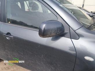 Toyota Rav-4 RAV4 (A3), Terreinwagen, 2005 / 2012 2.0 16V VVT-i 4x4 picture 2