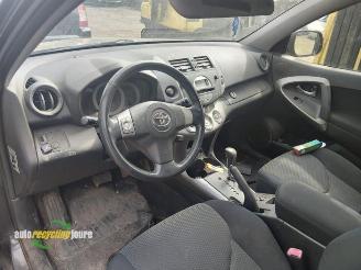 Toyota Rav-4 RAV4 (A3), Terreinwagen, 2005 / 2012 2.0 16V VVT-i 4x4 picture 26