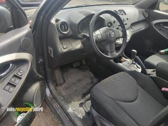 Toyota Rav-4 RAV4 (A3), Terreinwagen, 2005 / 2012 2.0 16V VVT-i 4x4 picture 24