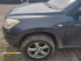 Toyota Rav-4 RAV4 (A3), Terreinwagen, 2005 / 2012 2.0 16V VVT-i 4x4 picture 14