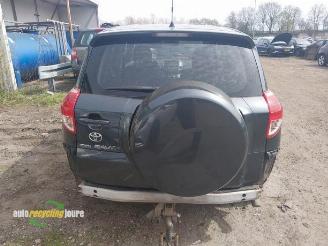 Toyota Rav-4 RAV4 (A3), Terreinwagen, 2005 / 2012 2.0 16V VVT-i 4x4 picture 8