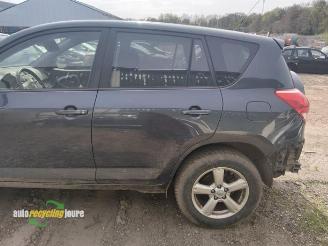 Toyota Rav-4 RAV4 (A3), Terreinwagen, 2005 / 2012 2.0 16V VVT-i 4x4 picture 11