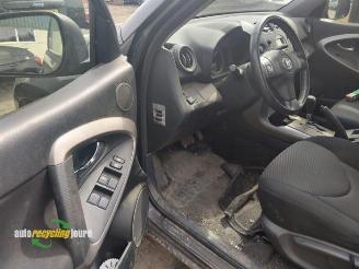 Toyota Rav-4 RAV4 (A3), Terreinwagen, 2005 / 2012 2.0 16V VVT-i 4x4 picture 29
