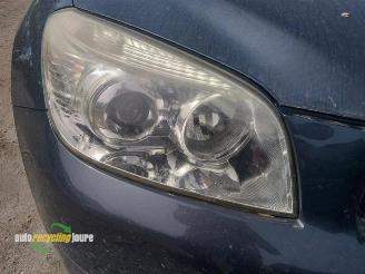 Toyota Rav-4 RAV4 (A3), Terreinwagen, 2005 / 2012 2.0 16V VVT-i 4x4 picture 22