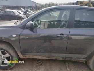 Toyota Rav-4 RAV4 (A3), Terreinwagen, 2005 / 2012 2.0 16V VVT-i 4x4 picture 10