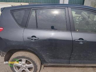 Toyota Rav-4 RAV4 (A3), Terreinwagen, 2005 / 2012 2.0 16V VVT-i 4x4 picture 5
