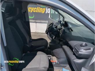 Peugeot Partner Partner (EA//EF/EN/EU), Van, 2018 1.5 BlueHDi 75 picture 13