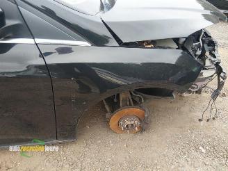 Ford Focus 3 Wagon, Onderdelen Kleurcode: Panther Black(Metallic) Donorauto picture 19