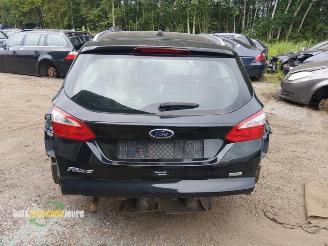 Ford Focus Focus 3 Wagon, Combi, 2010 / 2020 1.0 Ti-VCT EcoBoost 12V 125 picture 15