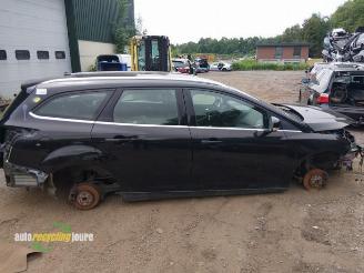 Ford Focus Focus 3 Wagon, Combi, 2010 / 2020 1.0 Ti-VCT EcoBoost 12V 125 picture 8