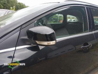 Ford Focus Focus 3 Wagon, Combi, 2010 / 2020 1.0 Ti-VCT EcoBoost 12V 125 picture 12
