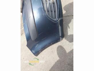 Volkswagen Golf plus (5M1/1KP) Onderdelen Kleurcode: LC5F Donorauto picture 23