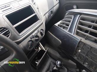 Volkswagen Golf plus (5M1/1KP) Onderdelen Kleurcode: LC5F Donorauto picture 19