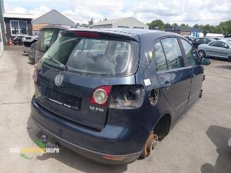Volkswagen Golf plus Golf Plus (5M1/1KP), MPV, 2005 / 2013 1.6 FSI 16V picture 7