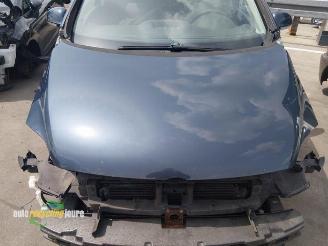 Volkswagen Golf plus (5M1/1KP) Onderdelen Kleurcode: LC5F Donorauto picture 2