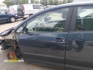 Volkswagen Golf plus Golf Plus (5M1/1KP), MPV, 2005 / 2013 1.6 FSI 16V picture 14