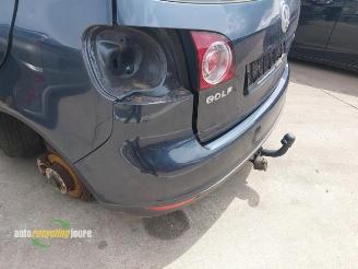 Volkswagen Golf plus (5M1/1KP) Onderdelen Kleurcode: LC5F Donorauto picture 11