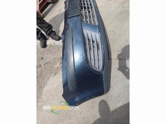 Volkswagen Golf plus (5M1/1KP) Onderdelen Kleurcode: LC5F Donorauto picture 22
