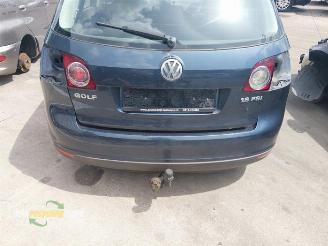 Volkswagen Golf plus (5M1/1KP) Onderdelen Kleurcode: LC5F Donorauto picture 10
