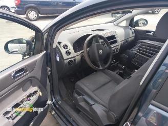 Volkswagen Golf plus (5M1/1KP) Onderdelen Kleurcode: LC5F Donorauto picture 18