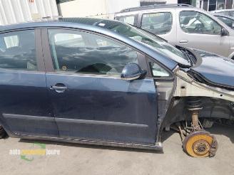 Volkswagen Golf plus (5M1/1KP) Onderdelen Kleurcode: LC5F Donorauto picture 4