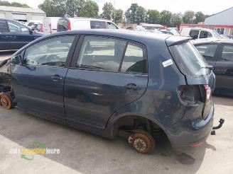 Volkswagen Golf plus (5M1/1KP) Onderdelen Kleurcode: LC5F Donorauto picture 12