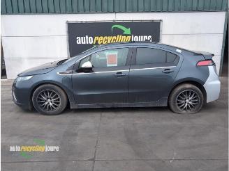Auto da rottamare Opel Ampera Ampera, Hatchback, 2011 / 2015 1.4 16V 2012/9