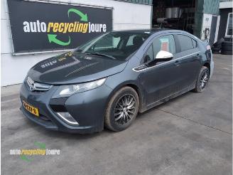 Opel Ampera Ampera, Hatchback, 2011 / 2015 1.4 16V picture 2