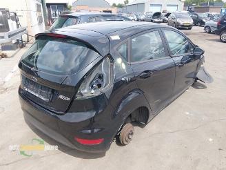 Ford Fiesta Fiesta 6 (JA8), Hatchback, 2008 / 2018 1.25 16V picture 6