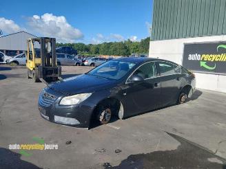 Opel Insignia Insignia, Hatchback 5-drs, 2008 / 2017 1.6 Turbo 16V Ecotec picture 16