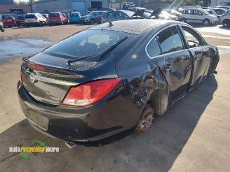 Opel Insignia Insignia, Hatchback 5-drs, 2008 / 2017 1.6 Turbo 16V Ecotec picture 10